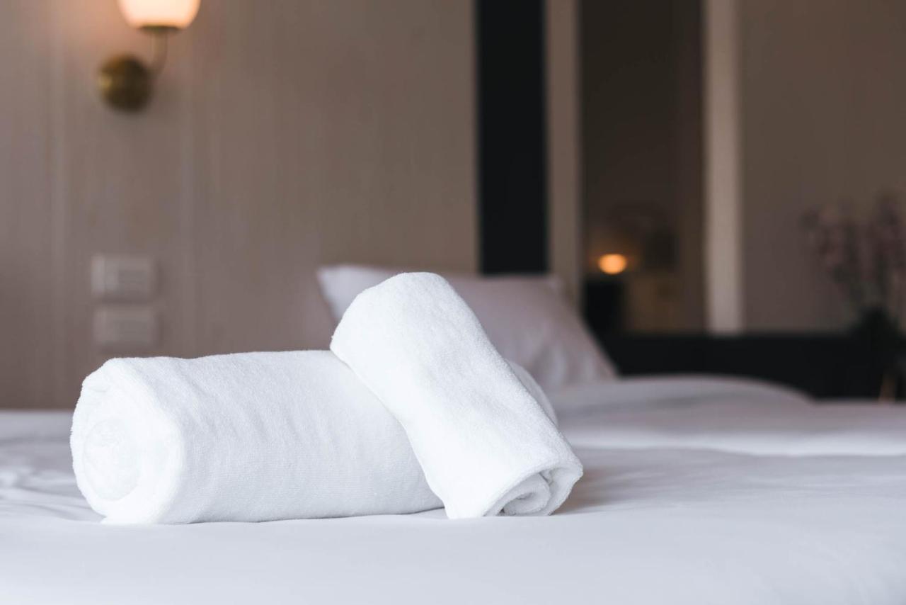 Qlosest Hotel 나콘라차시마 외부 사진