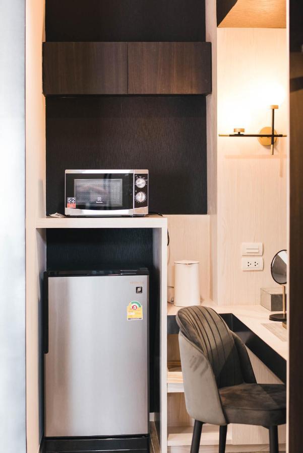 Qlosest Hotel 나콘라차시마 외부 사진