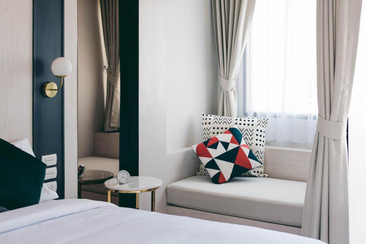 Qlosest Hotel 나콘라차시마 외부 사진