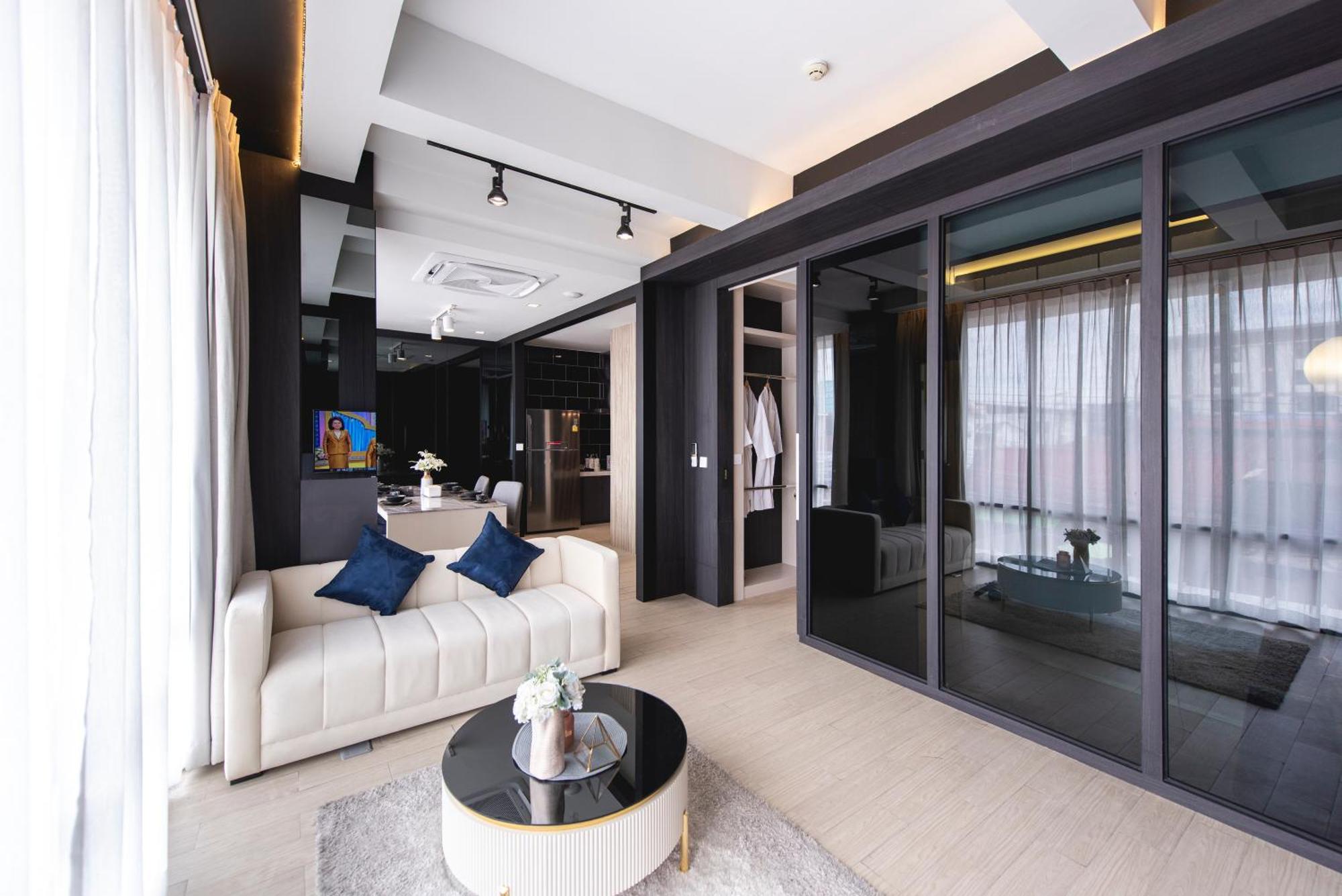 Qlosest Hotel 나콘라차시마 외부 사진