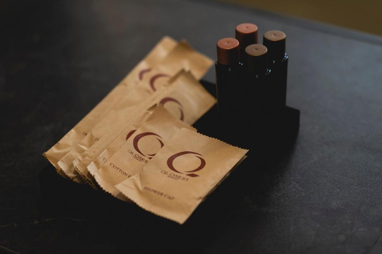 Qlosest Hotel 나콘라차시마 외부 사진