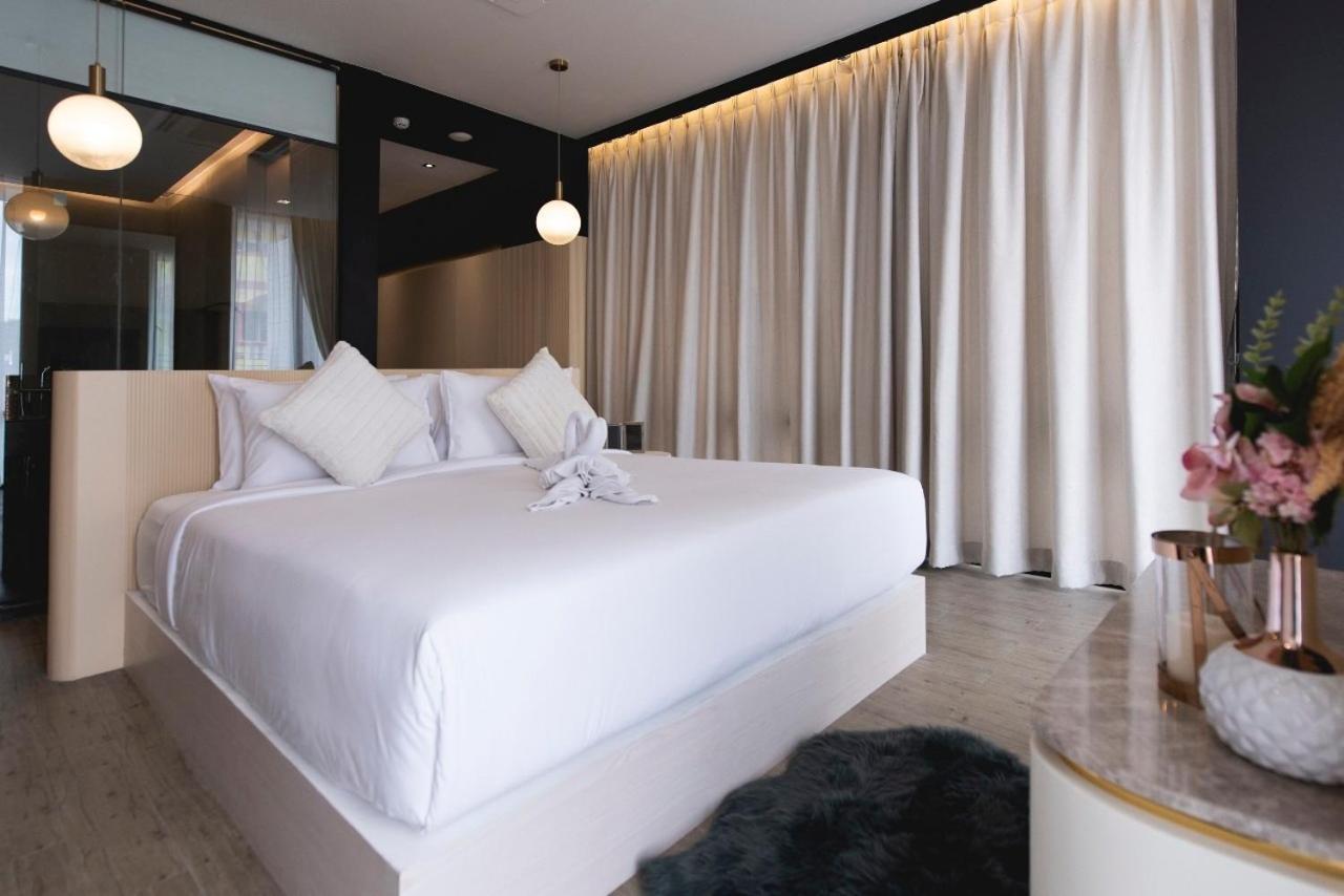 Qlosest Hotel 나콘라차시마 외부 사진