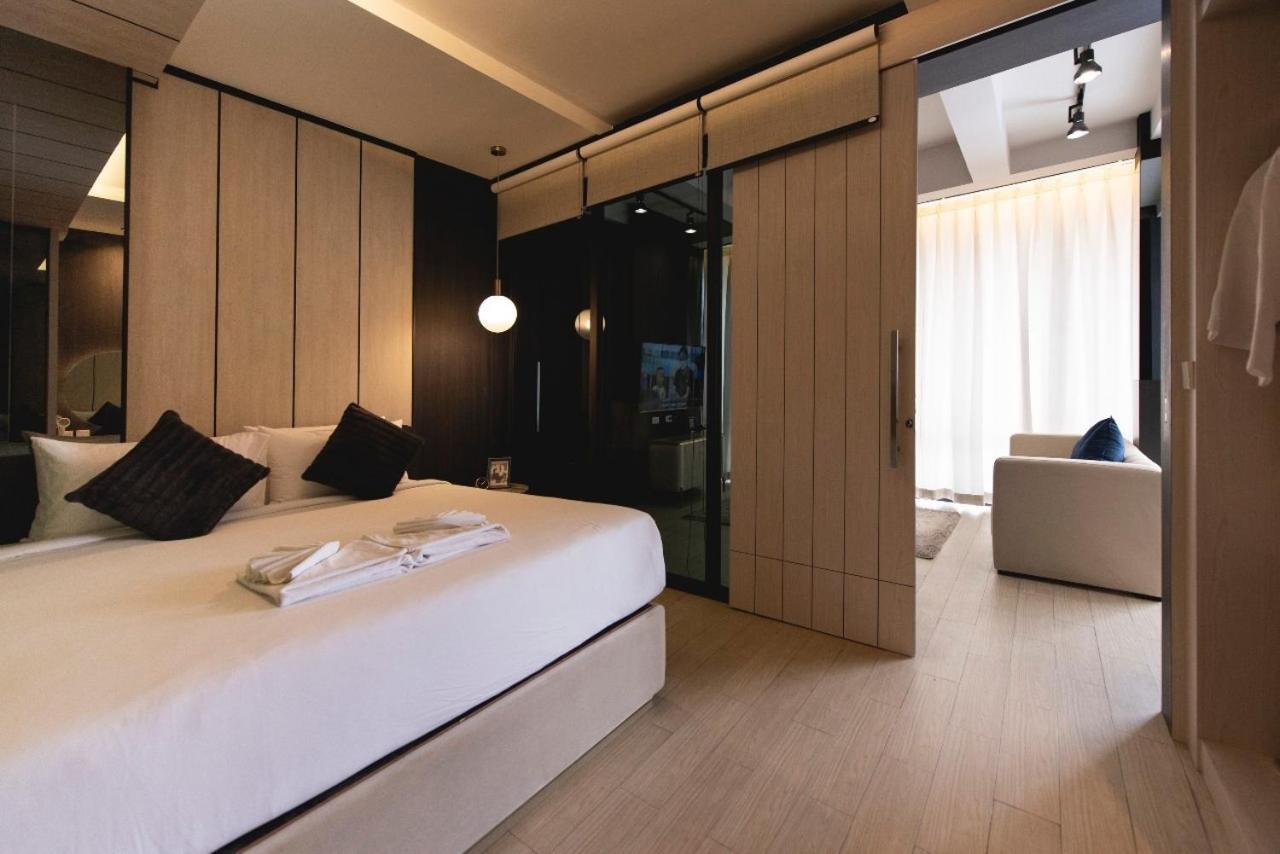 Qlosest Hotel 나콘라차시마 외부 사진
