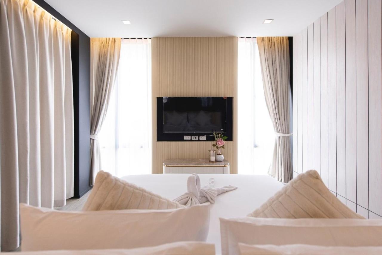 Qlosest Hotel 나콘라차시마 외부 사진
