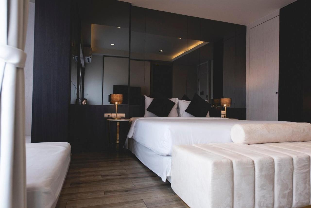 Qlosest Hotel 나콘라차시마 외부 사진