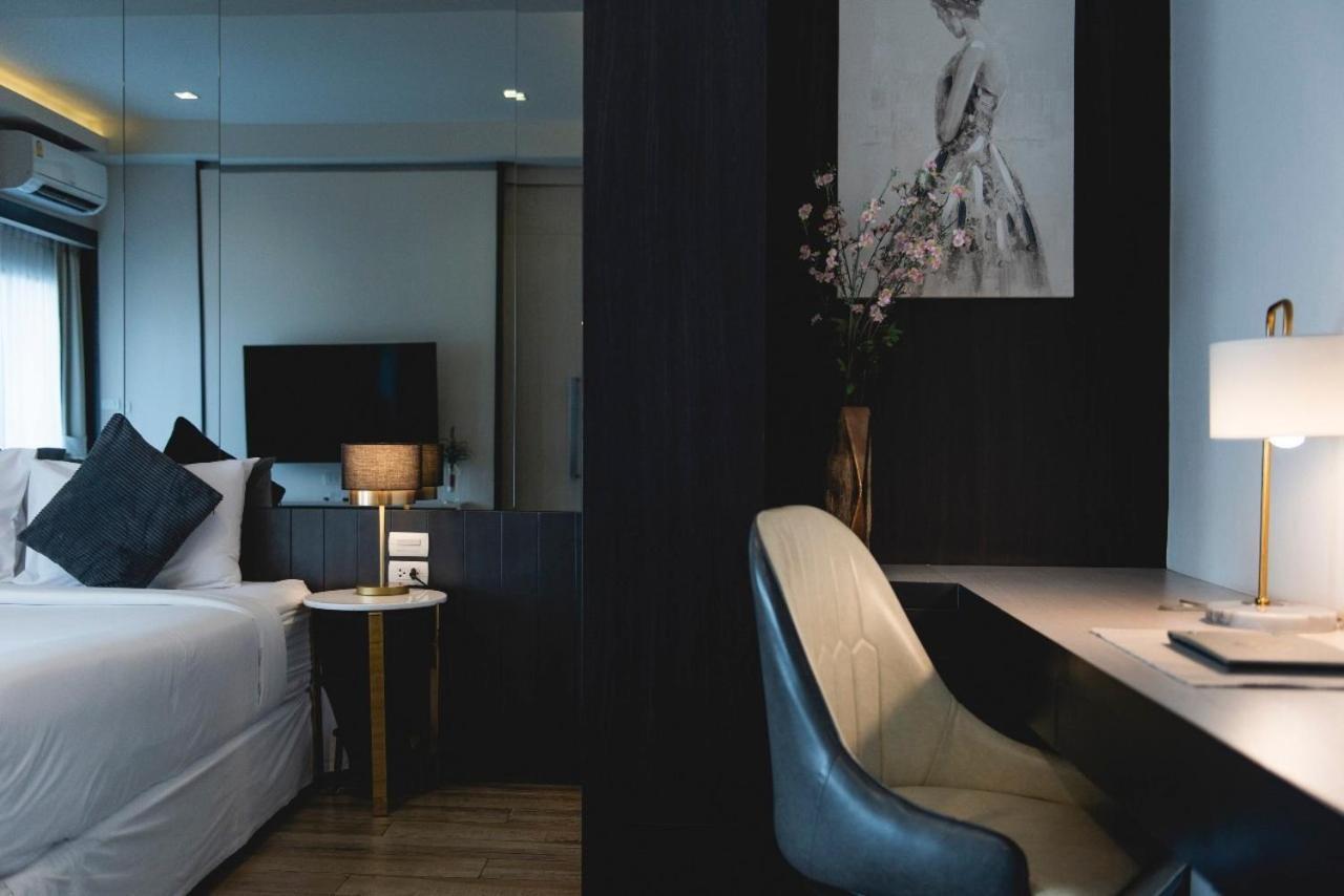 Qlosest Hotel 나콘라차시마 외부 사진