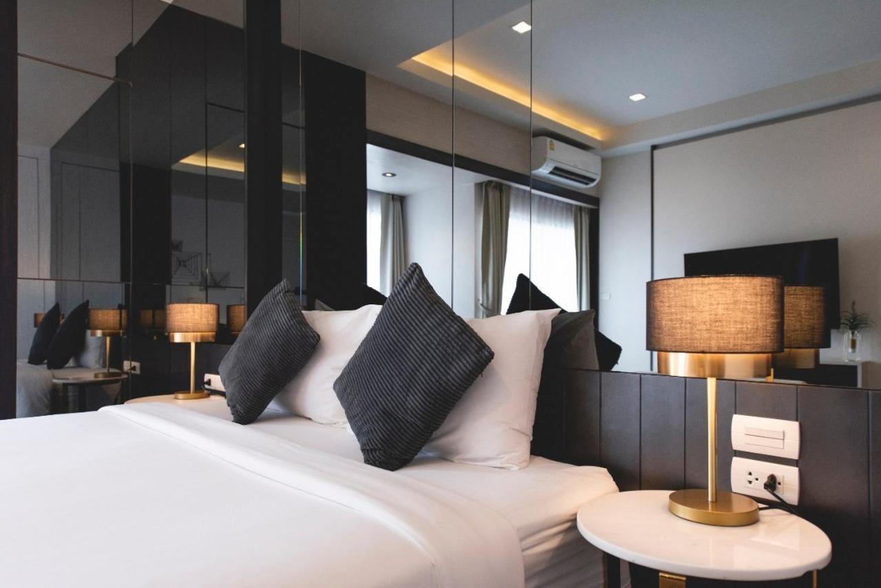 Qlosest Hotel 나콘라차시마 외부 사진